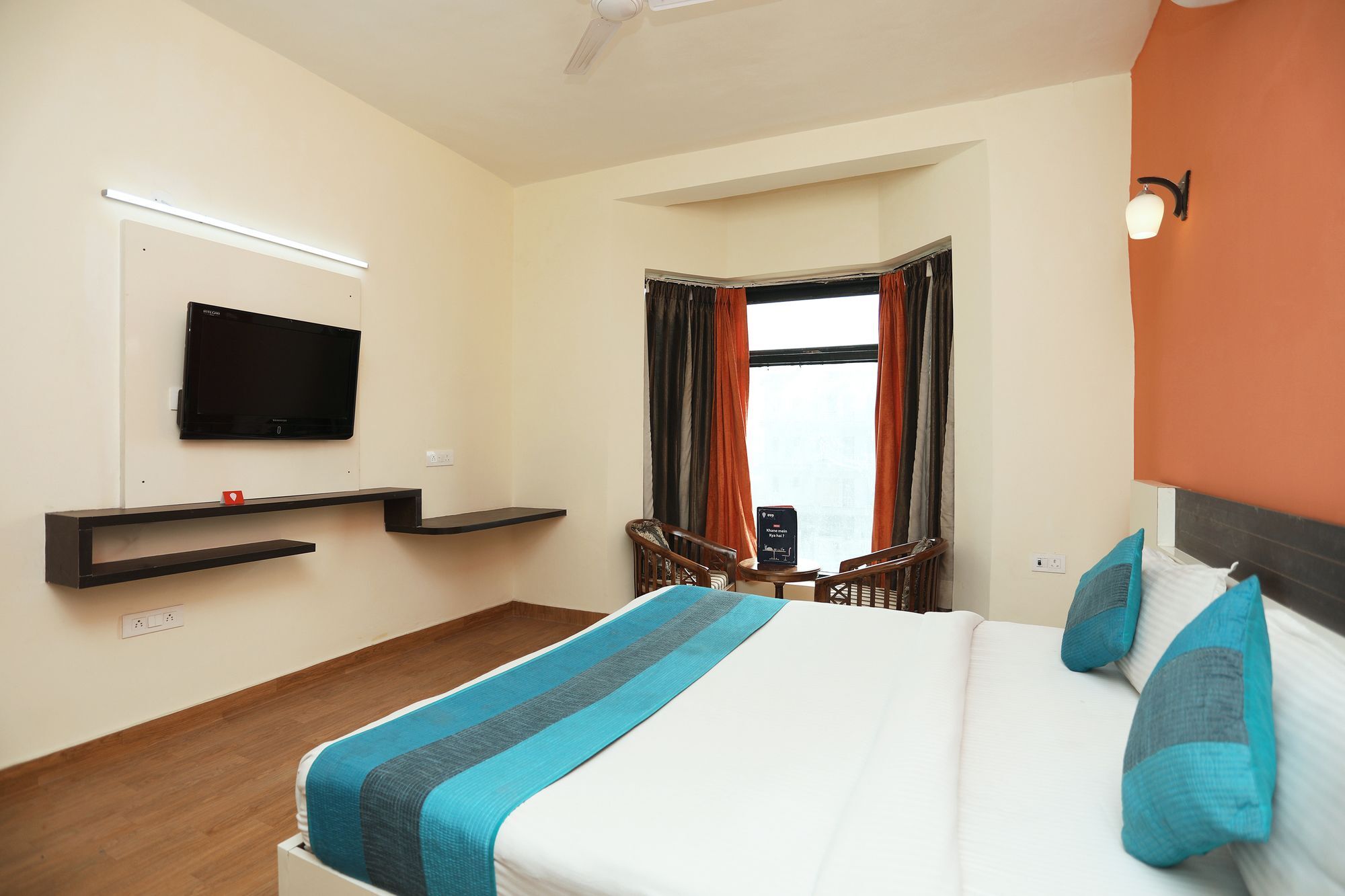 Hotel O Golf Stays Near Aravali Biodiversity Park Gurgaon Exterior photo