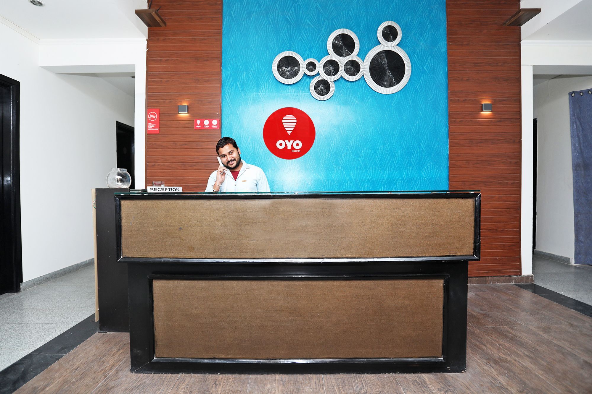 Hotel O Golf Stays Near Aravali Biodiversity Park Gurgaon Exterior photo