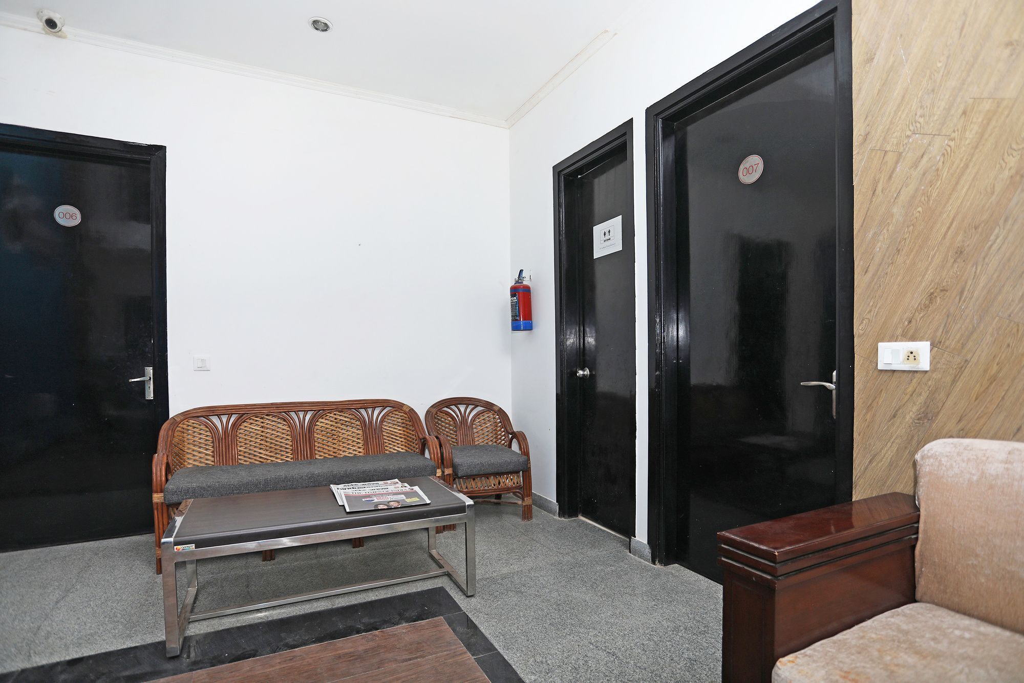 Hotel O Golf Stays Near Aravali Biodiversity Park Gurgaon Exterior photo